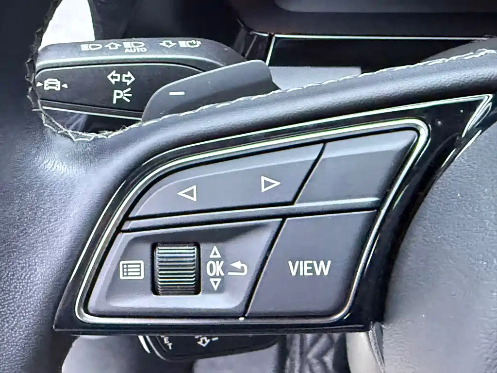 Audi A3 2022 — фото 11