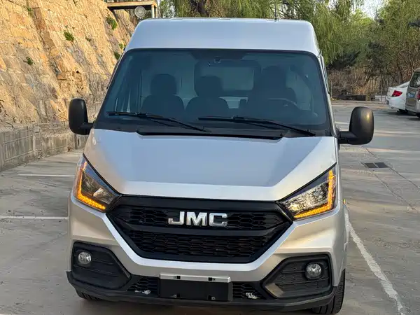 JMC Teshun 2023