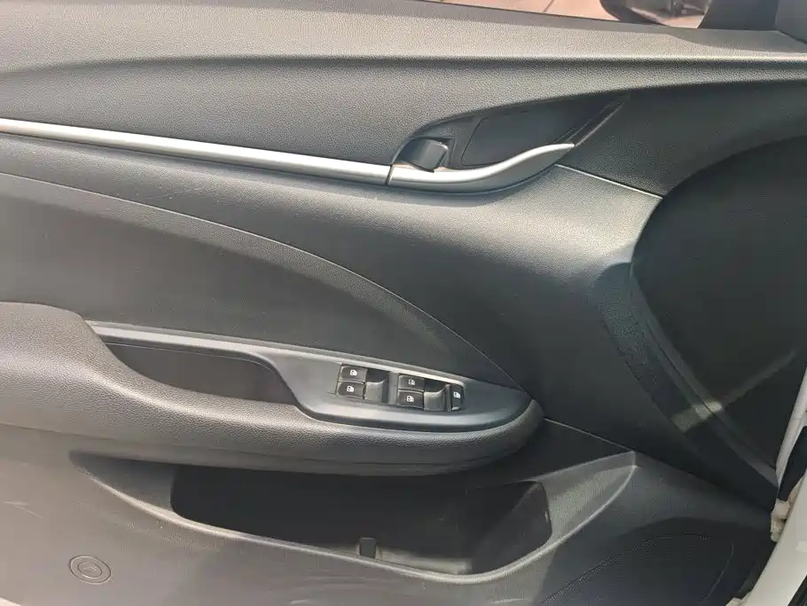 Buick Excelle 2021