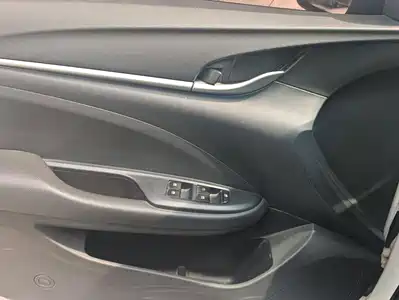 Buick Excelle GT 2021
