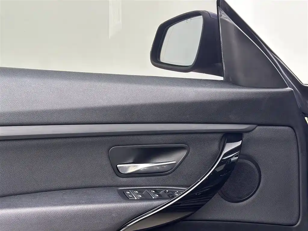 BMW 3 Series GT 2019 — фото 14