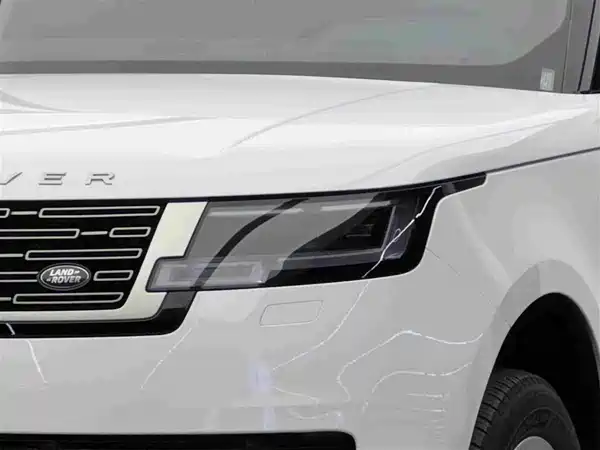 Land Rover Range Rover 2025