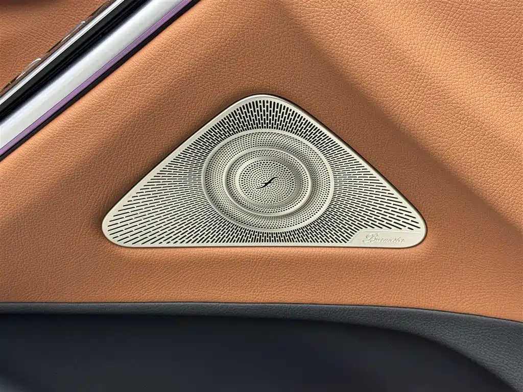 Mercedes-Benz S-Class 2022 — фото 17