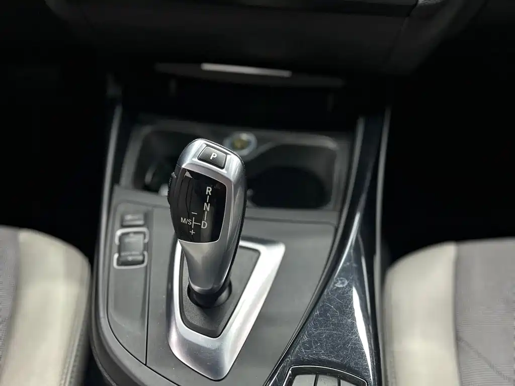 BMW 1 Series 2013