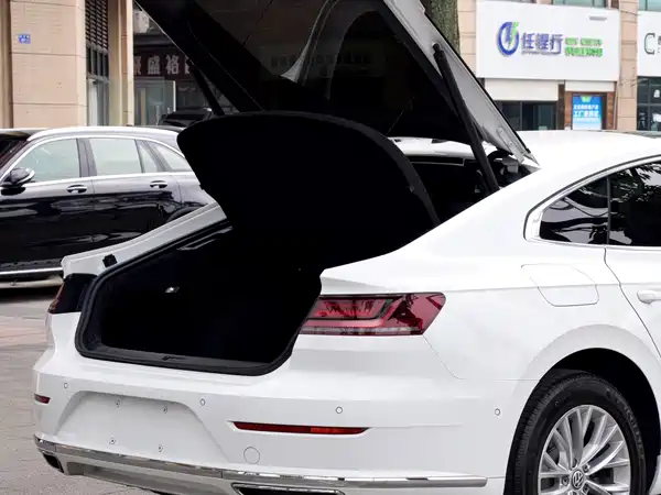 Volkswagen CC 2019