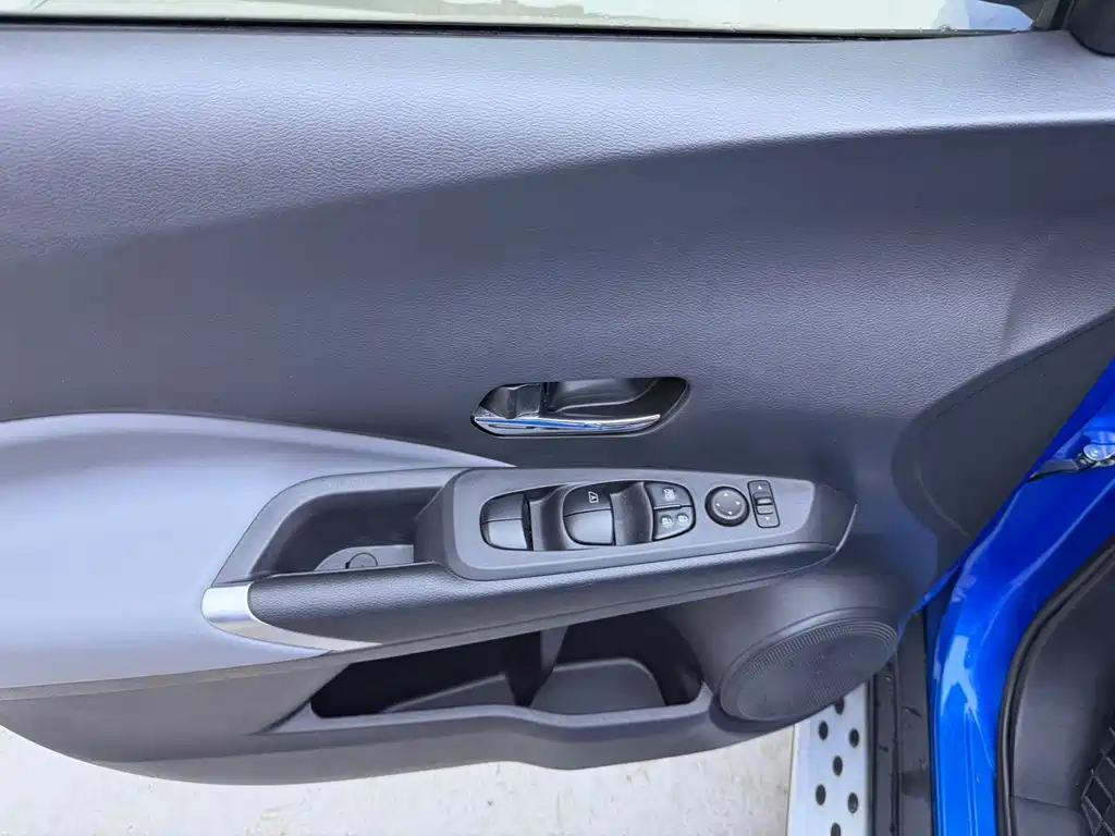 Nissan Kicks 2022