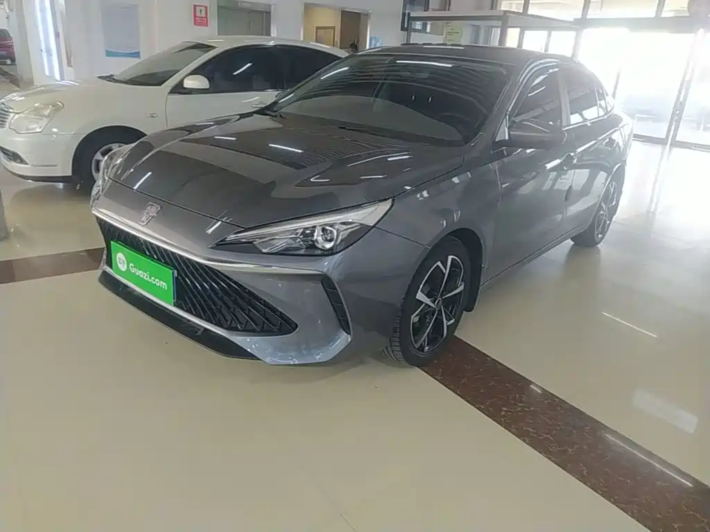 Roewe i5 2024