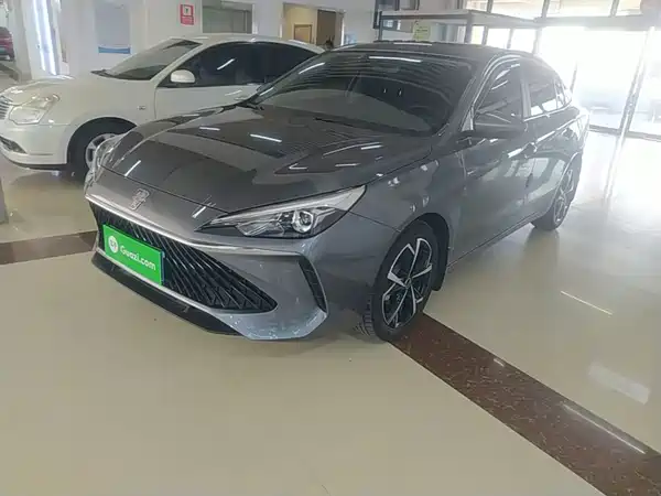 Roewe i5 2024