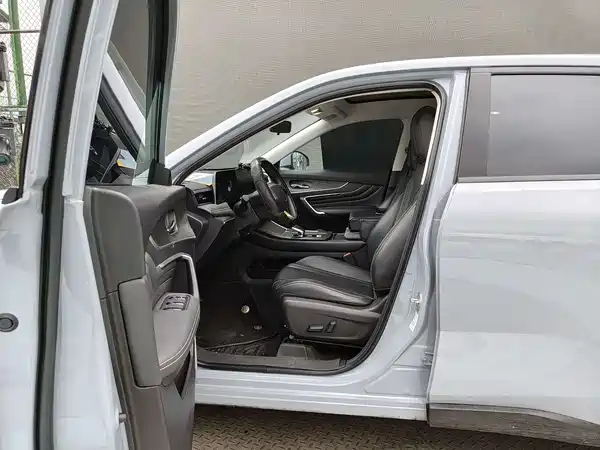 Venucia Big V 2023