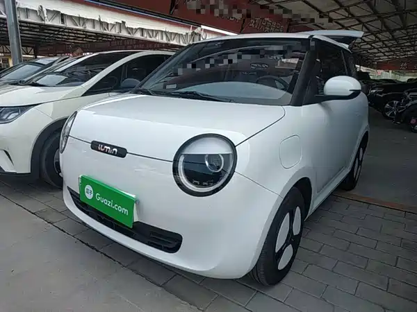 Changan Lumin 2025