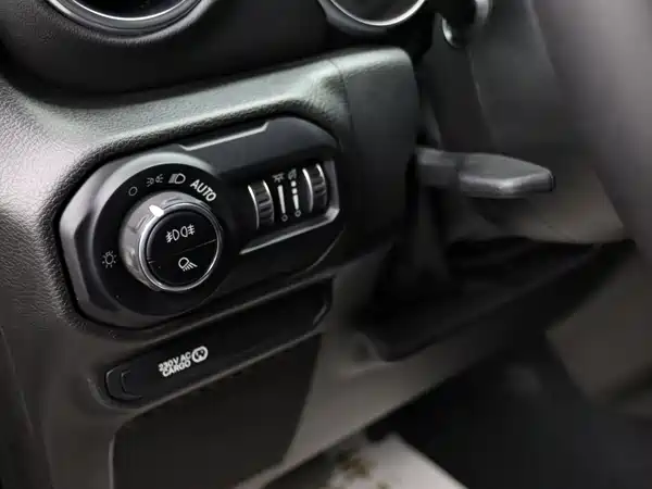 Jeep Gladiator 2023