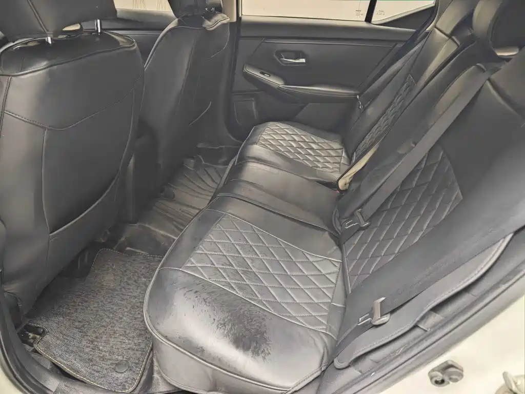 Nissan Sylphy 2020