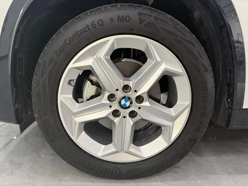 BMW X1 2023
