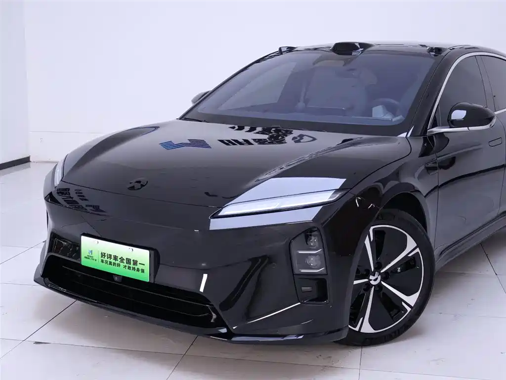 NIO ET5T 2025