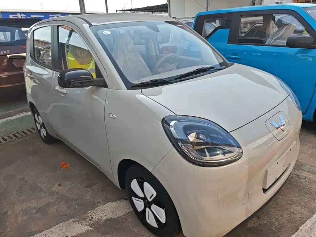 Wuling Hongguang MINIEV 2026