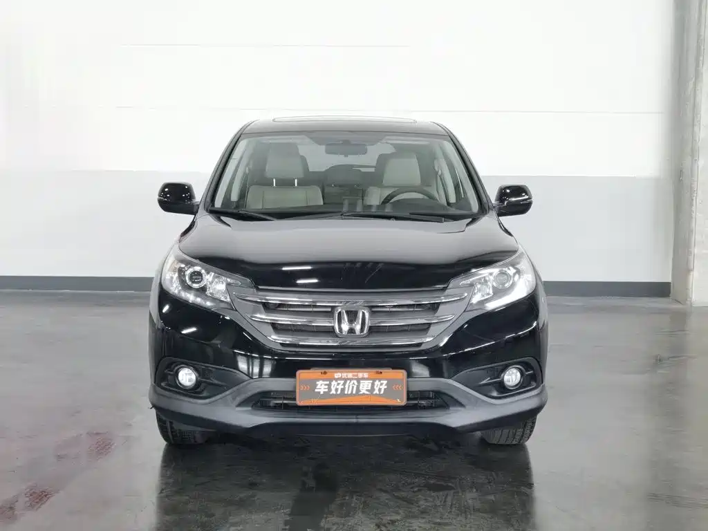 Honda CR-V 2014