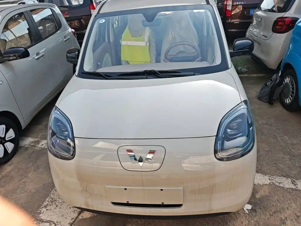 Wuling Hongguang MINIEV 2026