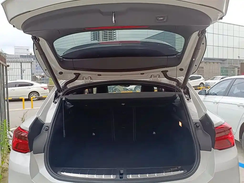 BMW X2 2020 — фото 19