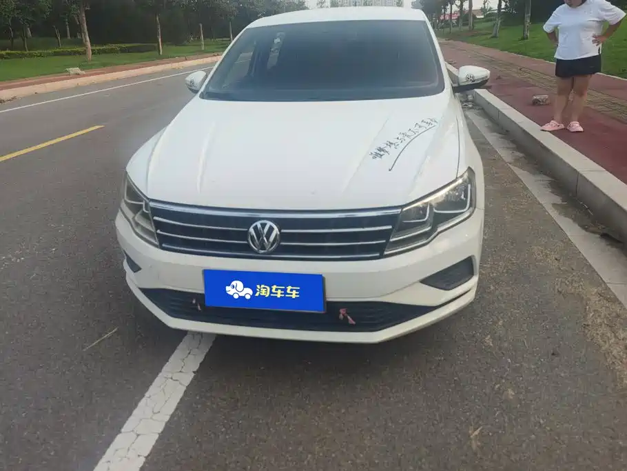 Volkswagen Jetta 2017