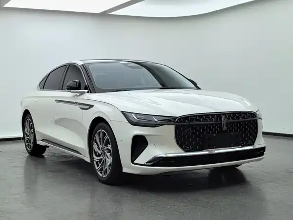 Lincoln Z 2023