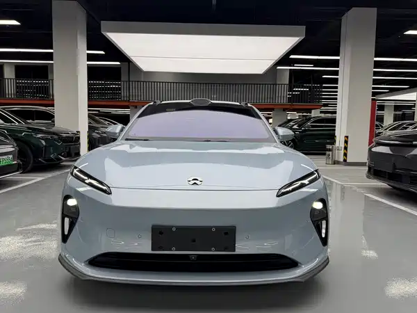 NIO ET5 2023
