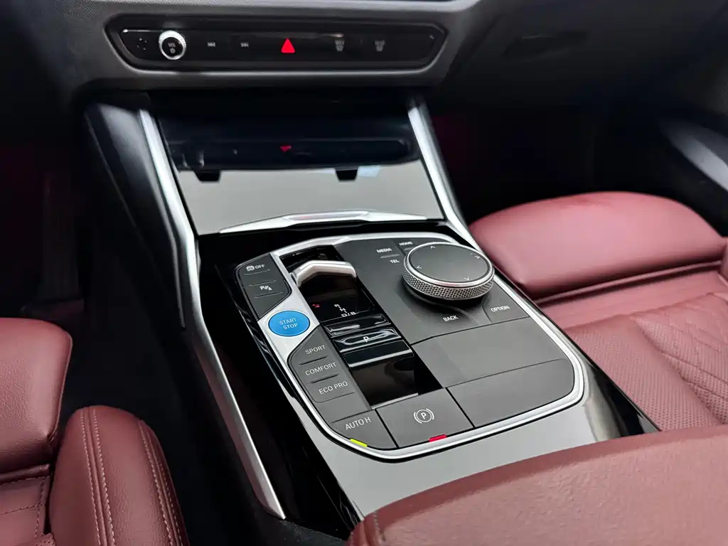 BMW i3 2023 — фото 15