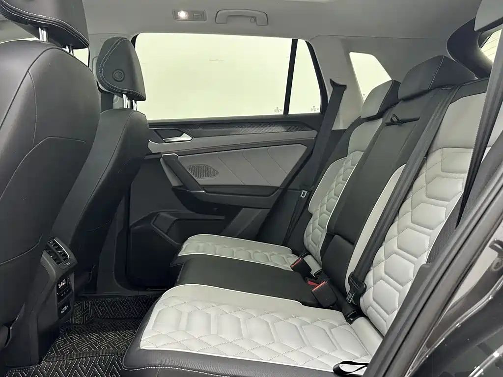 Volkswagen Tayron 2022
