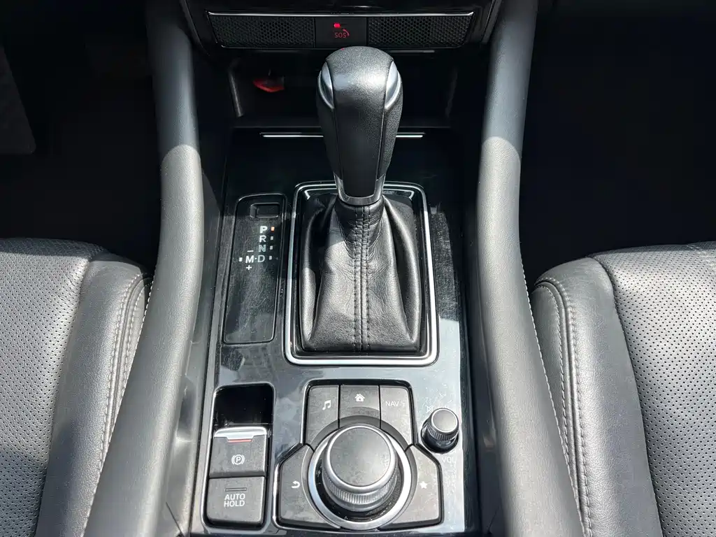 Mazda Atenza 2020 — фото 16