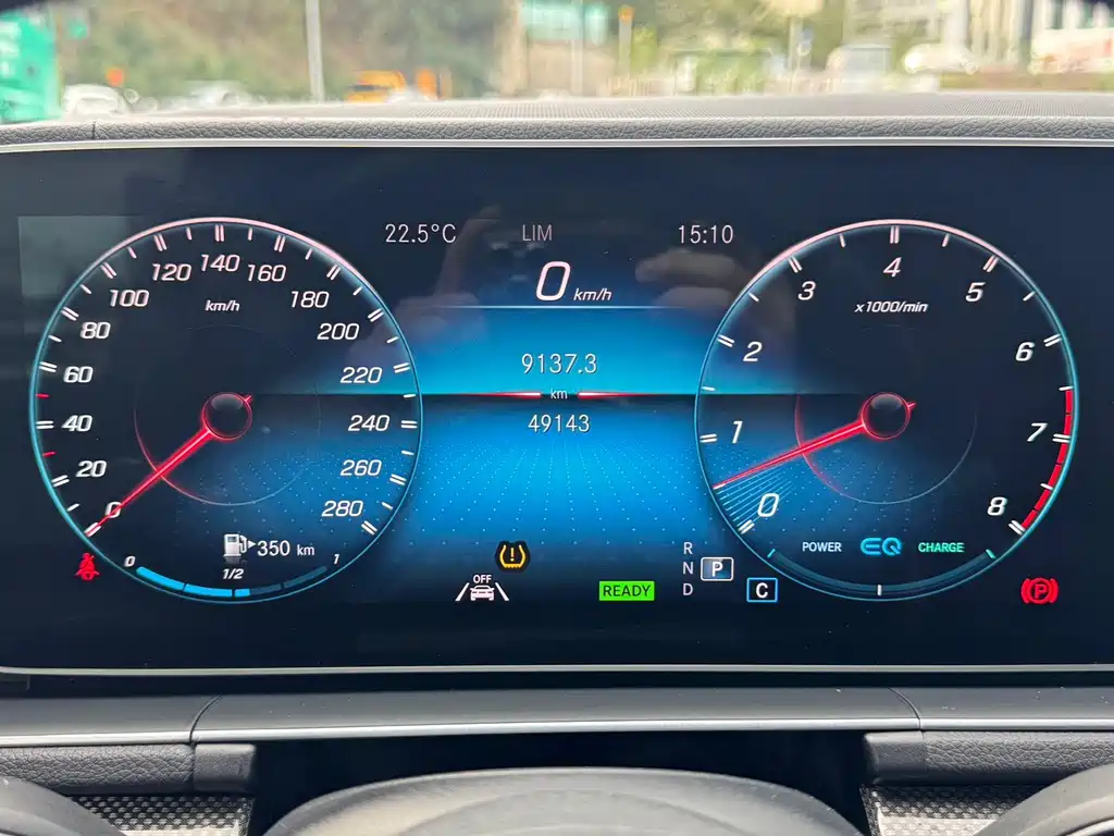 Mercedes-Benz GLE Coupe AMG 2021 — фото 15