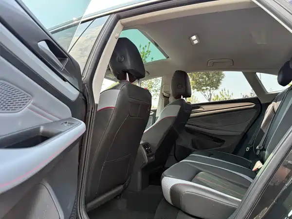Volkswagen Lamando 2023