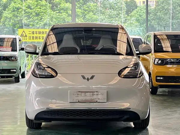 Wuling Bingo 2023