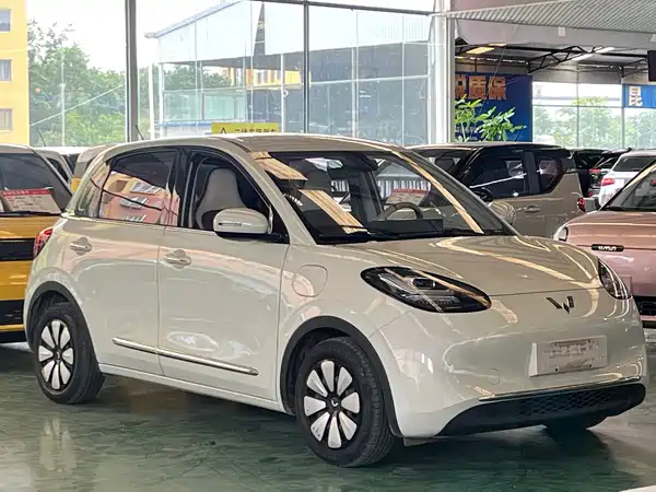 Wuling Bingo 2023