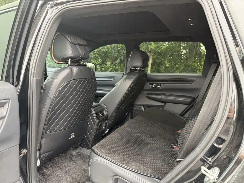 Honda CR-V 2023