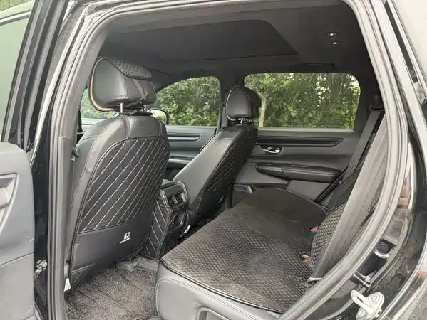Honda CR-V 2023