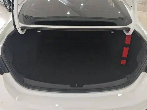 Chevrolet Malibu XL 2020