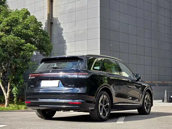 Shangjie H5 2025