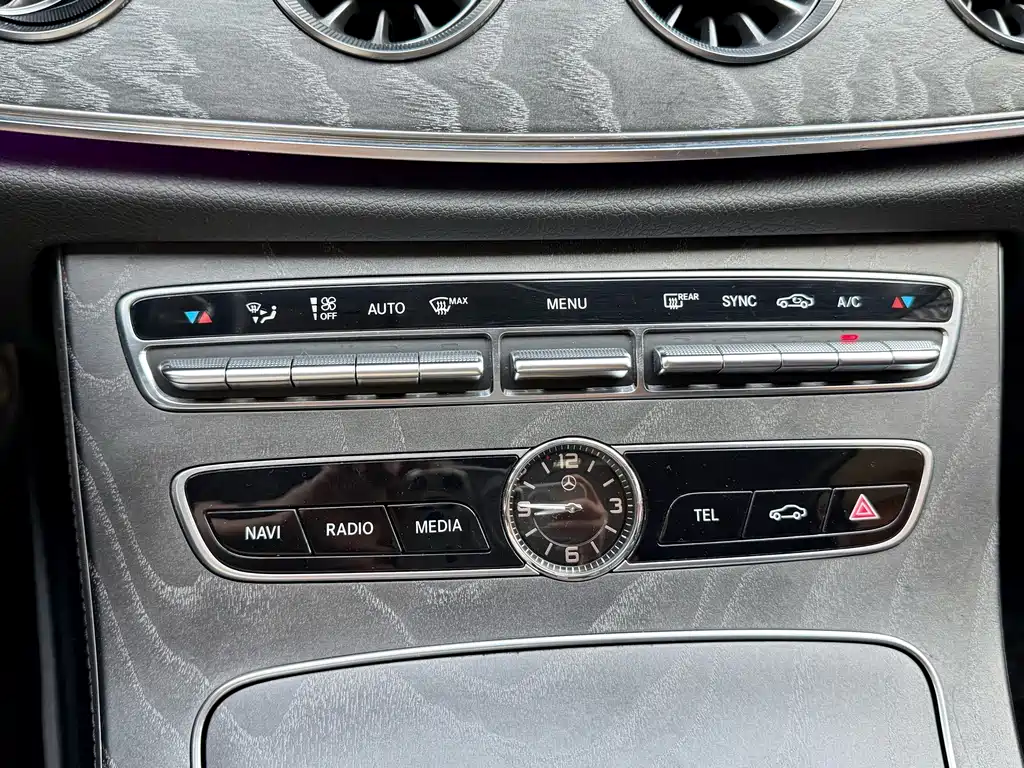 Mercedes-Benz CLS 2021 — фото 15