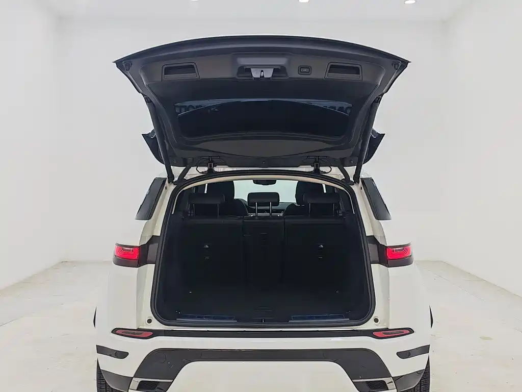 Land Rover Evoque 2022 — фото 17
