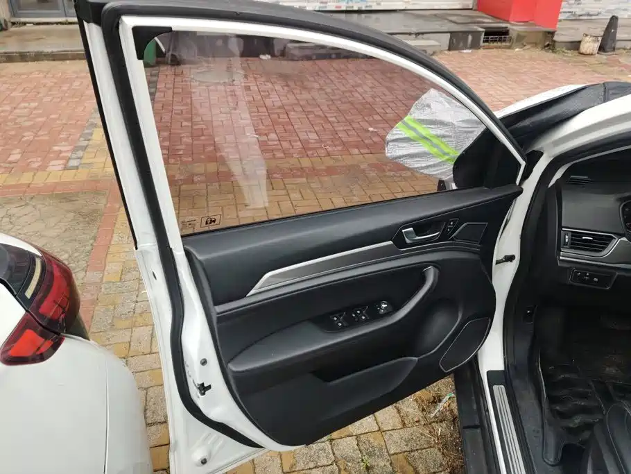 Haval H6 2017