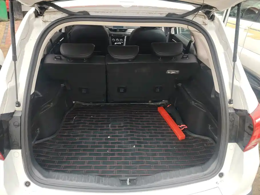 Haval H6 2017