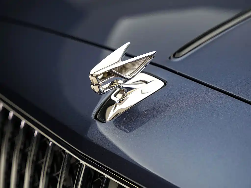 Bentley Flying Spur 2021 — фото 9