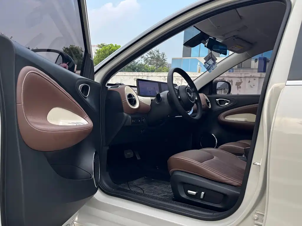 Wuling Bingo 2024