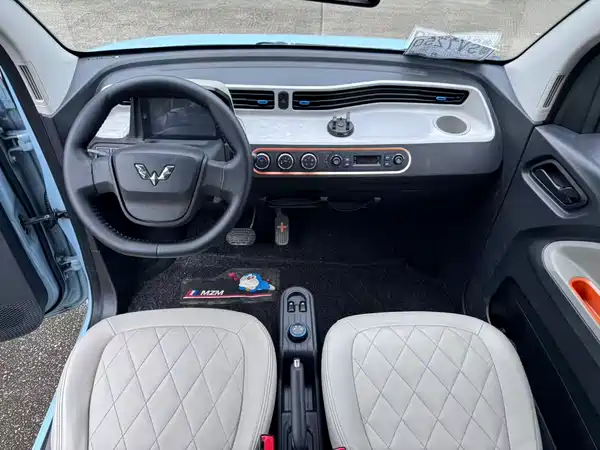 Wuling Hongguang MINIEV 2020
