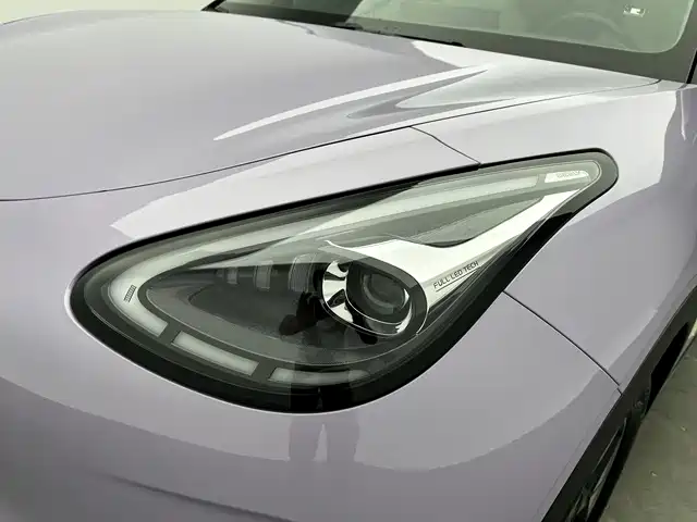 Geely Galaxy Starwish 2025 — фото 10