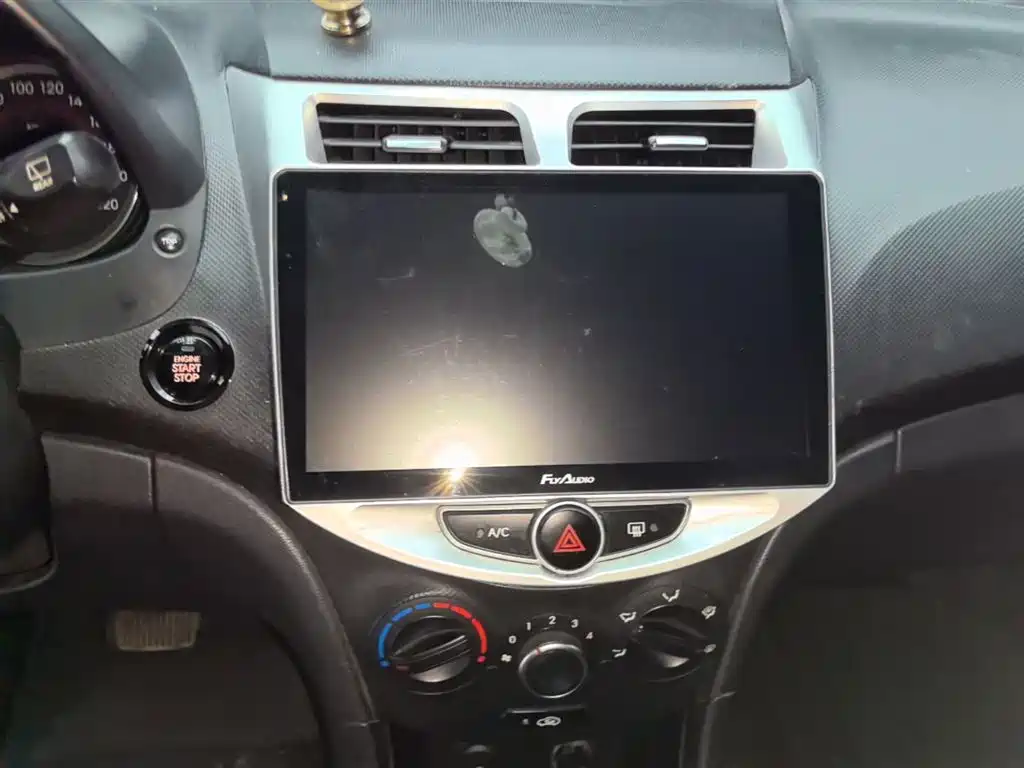 Hyundai Ruiyi 2015 — фото 13