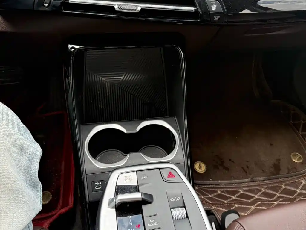 BMW X1 2023 — фото 15
