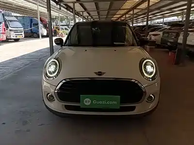 MINI MINI 2019