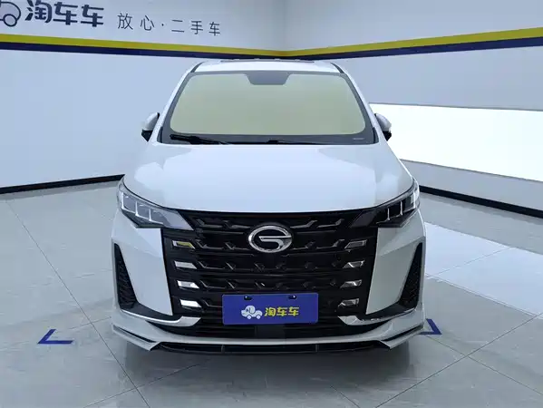 GAC Trumpchi M6 2025