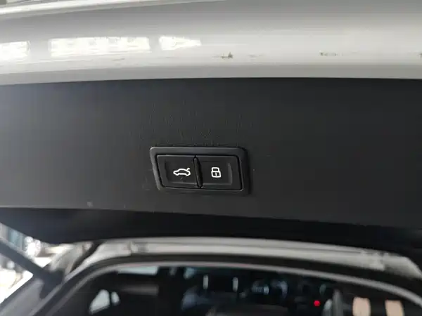 Audi Q2L 2022