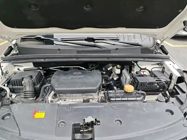 Wuling Jiachen 2023